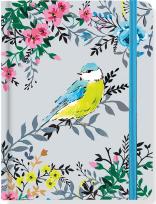 Opakowanie Notatnik Mini Ogrodowa Chatka