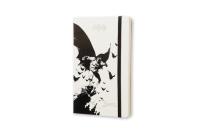 Okładka książki Notes Moleskine Lim Edyc BATMAN L lini bia tw