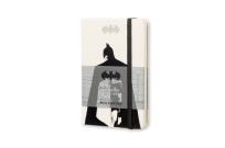 Opakowanie Notes Moleskine Lim Edyc BATMAN P lini bia tw