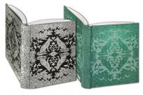 Okładka książki Notes XL Głęboko w lesie