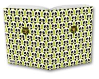 Okładka książki Notes XL Sprytny Miś