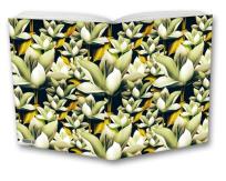 Okładka książki Notes XL Złoty Kwiat