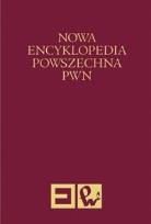 Opakowanie Nowa Encyklopedia Powszechna Tom 8