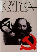 Opakowanie Nowa Krytyka 30/31