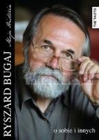 Okładka książki O sobie i innych