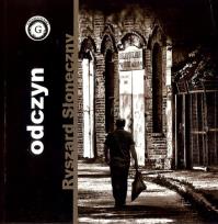 Okładka książki Odczyn