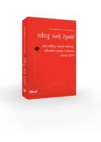 Okładka książki Odkryj swój Żywioł