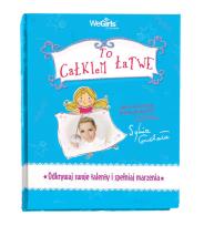 Okładka książki Odkrywaj swoje talenty i spełniaj marzenia