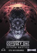 Okładka książki Odyssey One Tom 3 - Audiobook