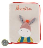 Opakowanie Okładka na książeczkę zdrowia Osiołek