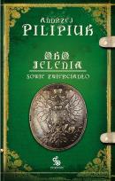 Okładka książki Oko Jelenia. T.7. Sowie zwierciadło