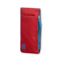 Opakowanie Opaska Moleskine na notes formatu P 9x14 czerwona