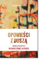 Okładka książki Opowieści z Duszą