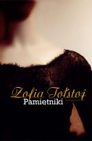 Okładka książki Pamiętniki