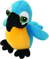 Opakowanie Papuga 24 cm