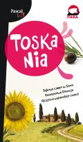 Okładka książki Pascal Lajt. Toskania w.2015