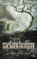 Okładka książki Pejzaż melancholijny