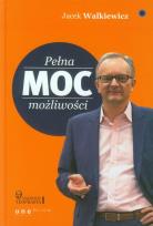 Okładka książki Pełna MOC możliwości TW w. 2015