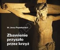 Okładka książki Perełka 231 - Zbawienie przyszło przez krzyż