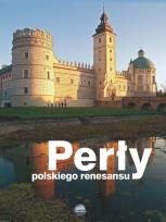 Okładka książki Perły polskiego renesansu