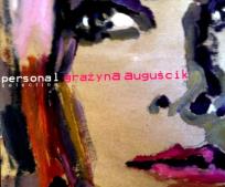 Okładka książki Personal selection 2 CD