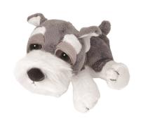 Opakowanie Pies sznaucer Christof 23 cm