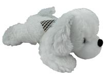 Opakowanie Piesek Perełka leżący 24 cm