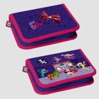 Opakowanie Piórnik bez wyposażenia Littlest Pet Shop II