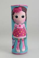 Opakowanie Piórnik tuba