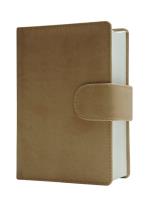 Opakowanie Pismo Święte ST i NT wyd. skóropodobne beż