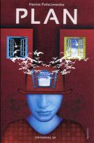 Okładka książki Plan