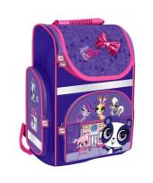 Opakowanie Plecak Hardbag Littlest Pet Shop