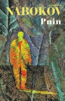 Okładka książki Pnin