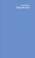 Okładka książki Podręcznik autora