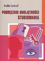 Okładka książki Podręcznik umiejętności studiowania