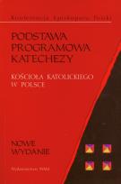 Opakowanie Podstawa programowa katechezy