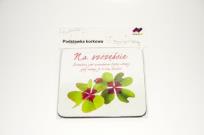 Opakowanie Podstawka Na Szczęście