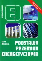 Okładka książki Podstawy przemian energetycznych