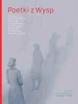 Okładka książki Poetki z Wysp