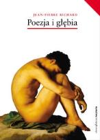 Okładka książki Poezja i głębia