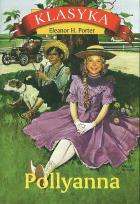 Okładka książki Pollyanna TW w.2015
