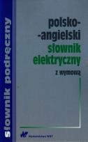 Opakowanie Polsko-angielski słownik elektryczny z wymową