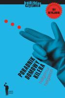 Okładka książki Poradnik domowy kilera