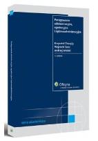 Okładka książki Postępowanie administracyjne, egzekucyjne i sądowoadministracyjne