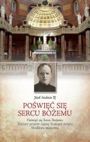 Okładka książki Poświęć się sercu Bożemu