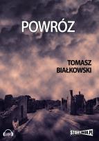 Okładka książki Powróz - Audiobook