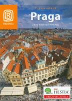 Okładka książki Praga. Złoty hrad nad Wełtawą Wyd. VI