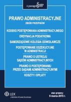 Opakowanie Prawo administracyjne Zbiór przepisów