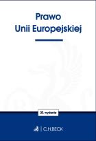 Opakowanie Prawo Unii Europejskiej