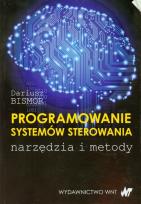 Okładka książki Programowanie systemów sterowania